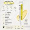 Celimax Retinal Shot 0,1% retinal κρέμα με βιταμίνη Α για ρυτίδες και πόρους