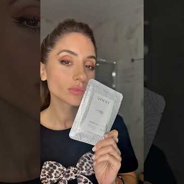 Eye Paches με Μικροκρυσταλλους  - Ενυδάτωση & Λεία Όψη Ματιών TICHYS