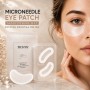 Eye Paches με Μικροκρυσταλλους  - Ενυδάτωση & Λεία Όψη Ματιών TICHYS