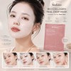 Μάσκα προσώπου Biodance Bio-Collagen με κολλαγόνο για βαθιά ενυδάτωση, λάμψη, σύσφιξη και λεία επιδερμίδα