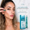 Κάψουλες ορού με Blue Copper Peptides και υαλουρονικό οξύ για σύσφιξη, αναγέννηση και ελαστικότητα της επιδερμίδας