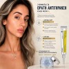 Celimax Retinal Shot και Lathe Viosas Anti-Aging Capsule Cream αντιγηραντικό combo με retinal και retinol
