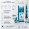 Κάψουλες ορού με Blue Copper Peptides και υαλουρονικό οξύ για σύσφιξη, αναγέννηση και ελαστικότητα της επιδερμίδας