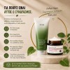 Combo κατά της ακμής με καθαριστικό Anua Heartleaf BHA και κρέμα νιασιναμίδης