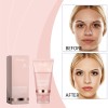 Peel-Off μάσκα νύχτας με κολλαγόνο για σύσφιξη, ενυδάτωση, ελαστικότητα και φυσική λάμψη της επιδερμίδας