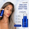 Medicube Serum Προσώπου με Exosomes, AHA BHA PHA για Ανανεωμένη & Λεία Επιδερμίδα 30ml 
