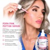 Medicube PDRN Pink Peptide Serum - Ορός προσώπου με PDRN και πεπτίδια για λάμψη, ελαστικότητα και βαθιά ενυδάτωση