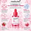 Ορός προσώπου με 15% Νιασιναμίδη και Tranexamic Acid για λιπαρότητα, πόρους και δυσχρωμίες