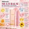 Ενυδατικό Multi Balm Stick προσώπου για glow, ενυδάτωση και λεπτές γραμμές