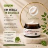 Combo κατά της ακμής με καθαριστικό Anua Heartleaf BHA και κρέμα νιασιναμίδης