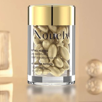 Κάψουλες Ρετινόλης Serum για Λεία & Φωτεινή Όψη