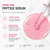 Medicube PDRN Pink Peptide Serum - Ορός προσώπου με PDRN και πεπτίδια για λάμψη, ελαστικότητα και βαθιά ενυδάτωση