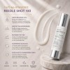 Combo αντιγήρανσης Reedle Shot 100 και ρετινόλη σε κάψουλες