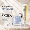 Celimax Retinal Shot και Lathe Viosas Anti-Aging Capsule Cream αντιγηραντικό combo με retinal και retinol