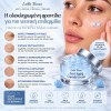 Capsule κρέμα ρετινόλης με αντιοξειδωτικά για ρυτίδες, αντιγήρανση, ελαστικότητα και ανανέωση της επιδερμίδας