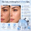 Capsule κρέμα ρετινόλης με αντιοξειδωτικά για ρυτίδες, αντιγήρανση, ελαστικότητα και ανανέωση της επιδερμίδας