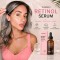 Serum Ρετινόλης 30ml με Υαλουρονικό Οξύ, Βιταμίνη Ε & Πεπτίδια Χαλκού - 0.1% Ρετινόλη για Ρυτίδες & Λεία Όψη