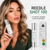 VT Reedle Shot 100 Serum για λεία υφή και ανανεωμένη επιδερμίδα